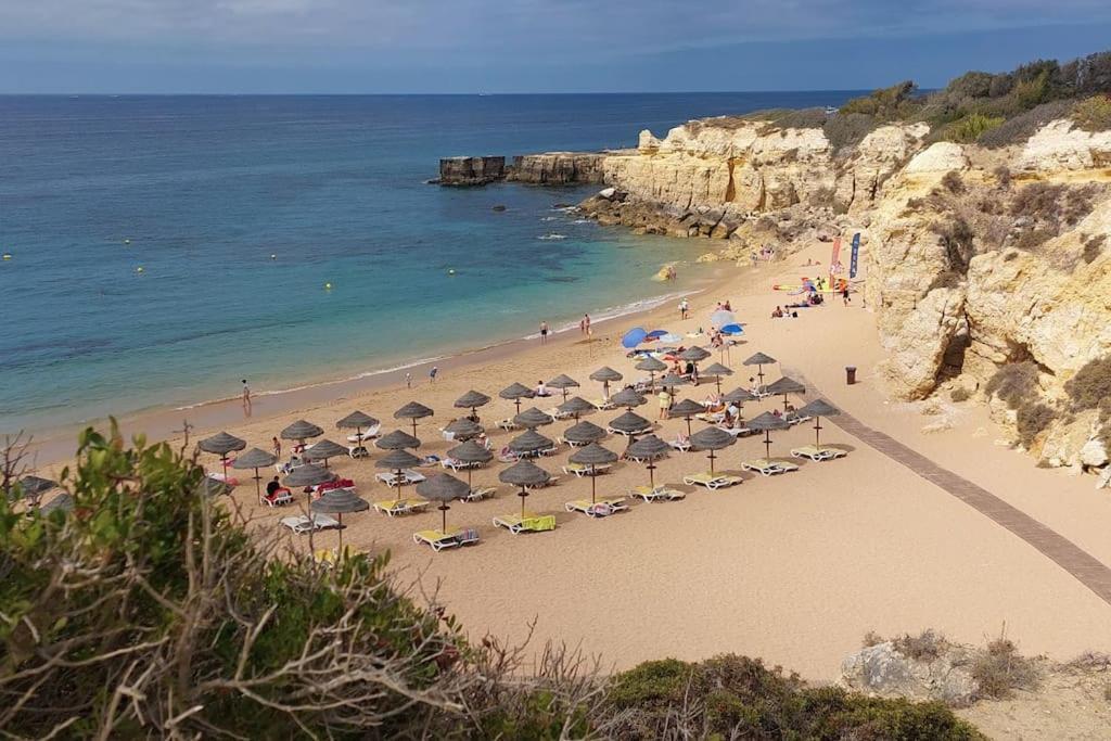 Baia Village - Praia Do Castelo - Gale - 阿尔布费拉 外观 照片