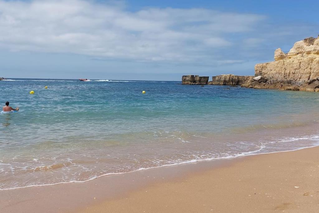 Baia Village - Praia Do Castelo - Gale - 阿尔布费拉 外观 照片