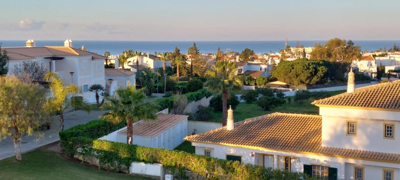 Baia Village - Praia Do Castelo - Gale - 阿尔布费拉 外观 照片