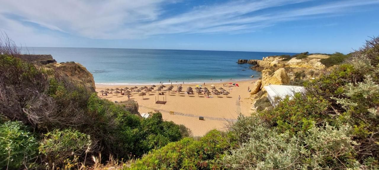 Baia Village - Praia Do Castelo - Gale - 阿尔布费拉 外观 照片