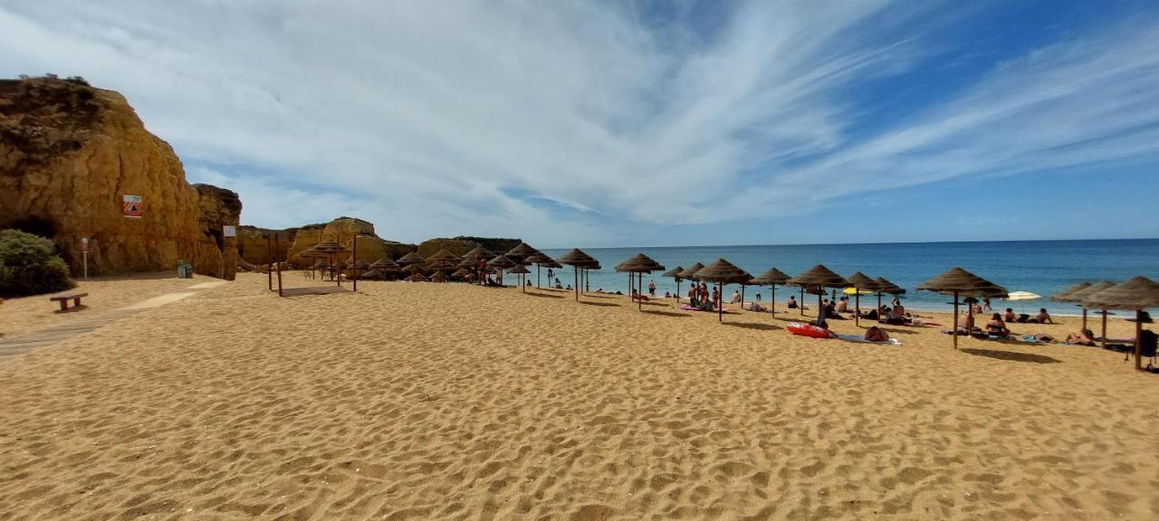 Baia Village - Praia Do Castelo - Gale - 阿尔布费拉 外观 照片