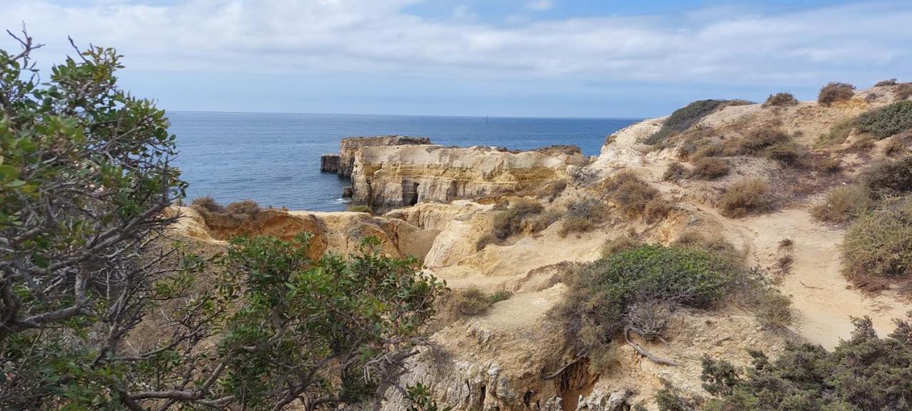 Baia Village - Praia Do Castelo - Gale - 阿尔布费拉 外观 照片
