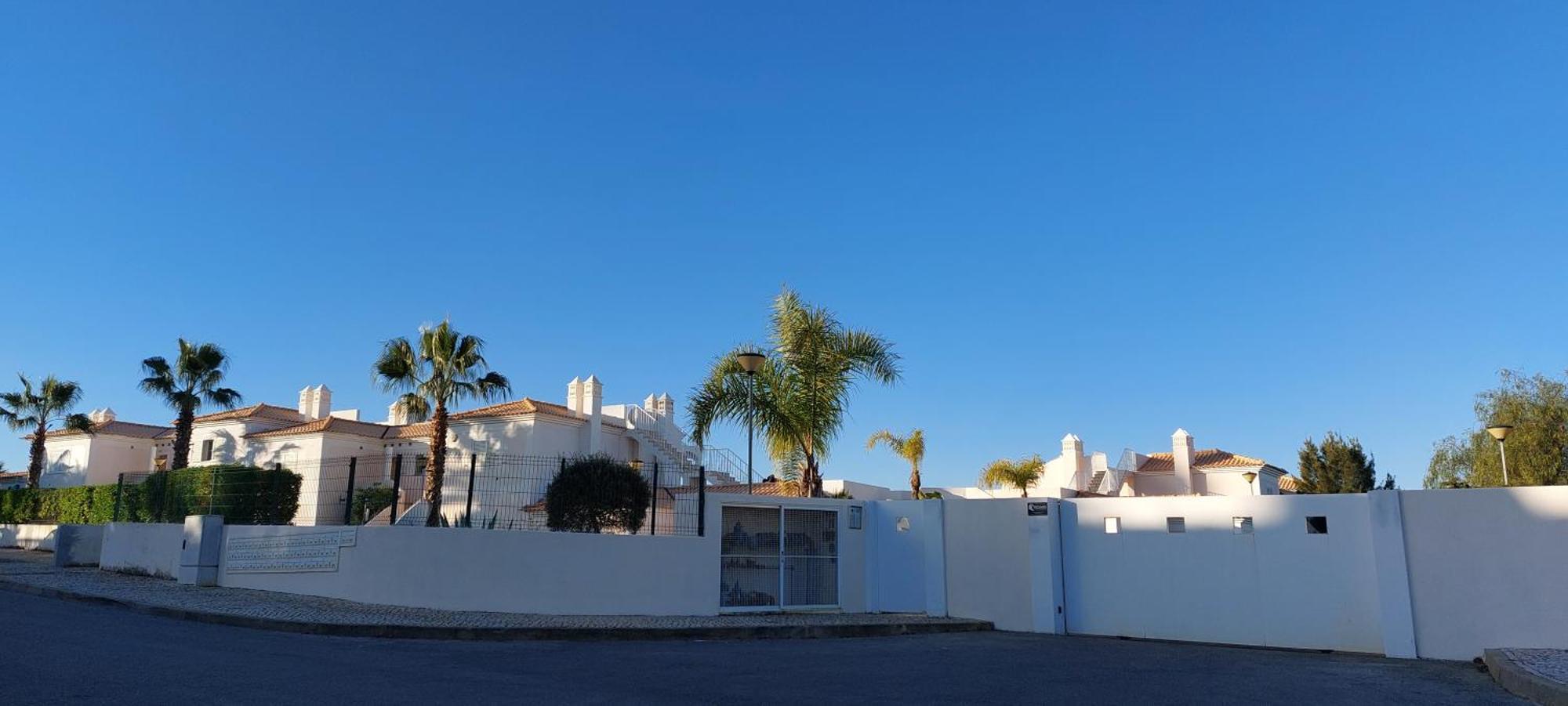 Baia Village - Praia Do Castelo - Gale - 阿尔布费拉 外观 照片