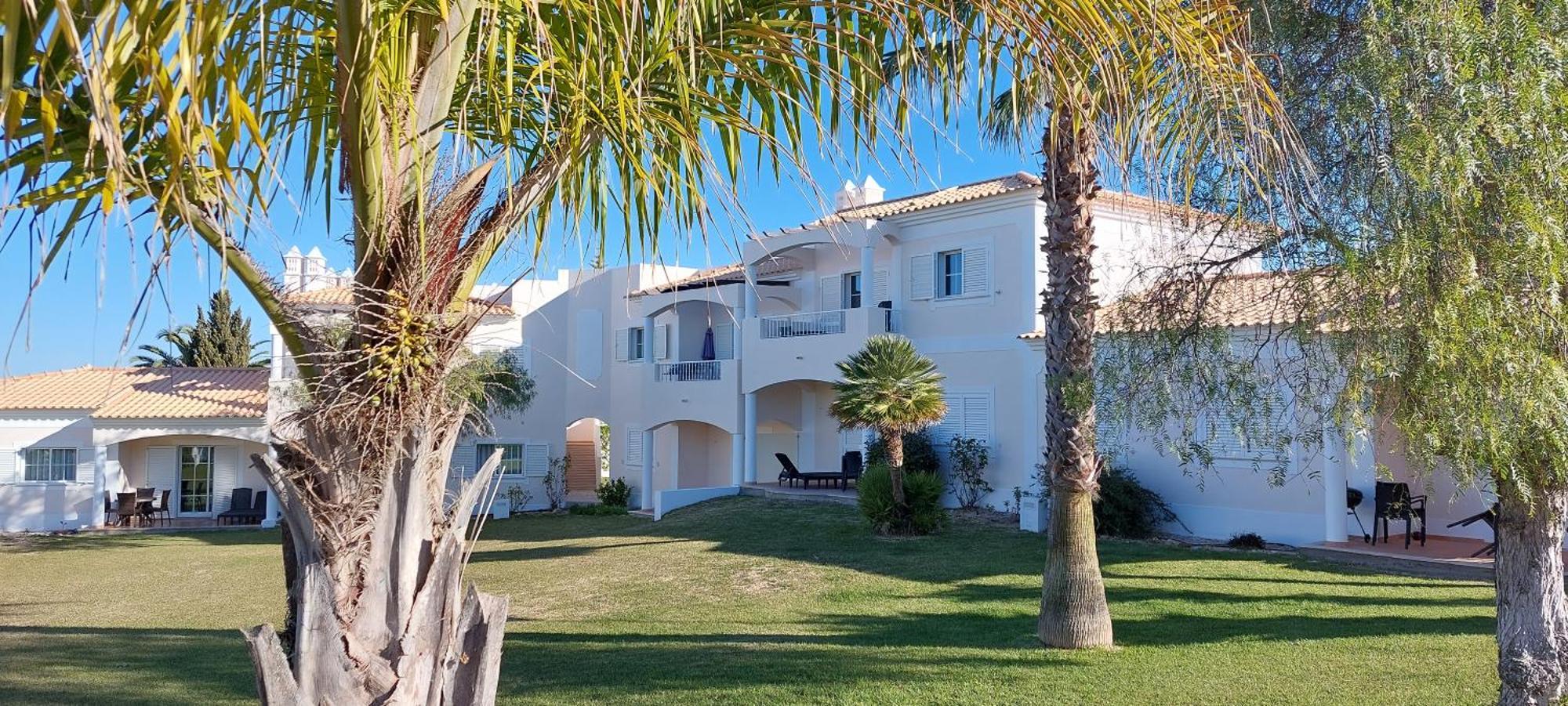 Baia Village - Praia Do Castelo - Gale - 阿尔布费拉 外观 照片