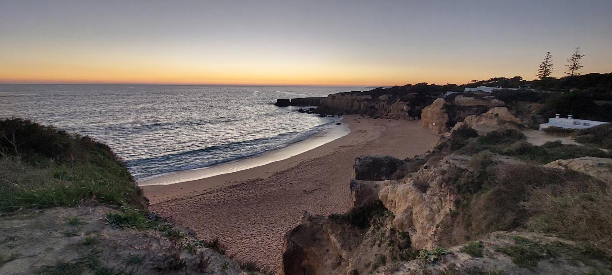 Baia Village - Praia Do Castelo - Gale - 阿尔布费拉 外观 照片