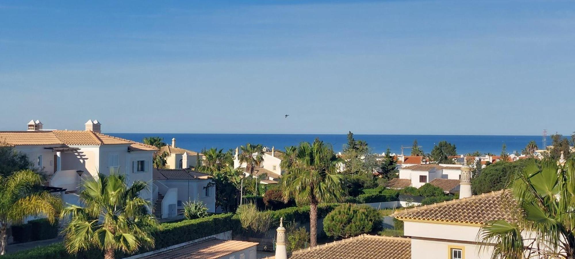 Baia Village - Praia Do Castelo - Gale - 阿尔布费拉 外观 照片