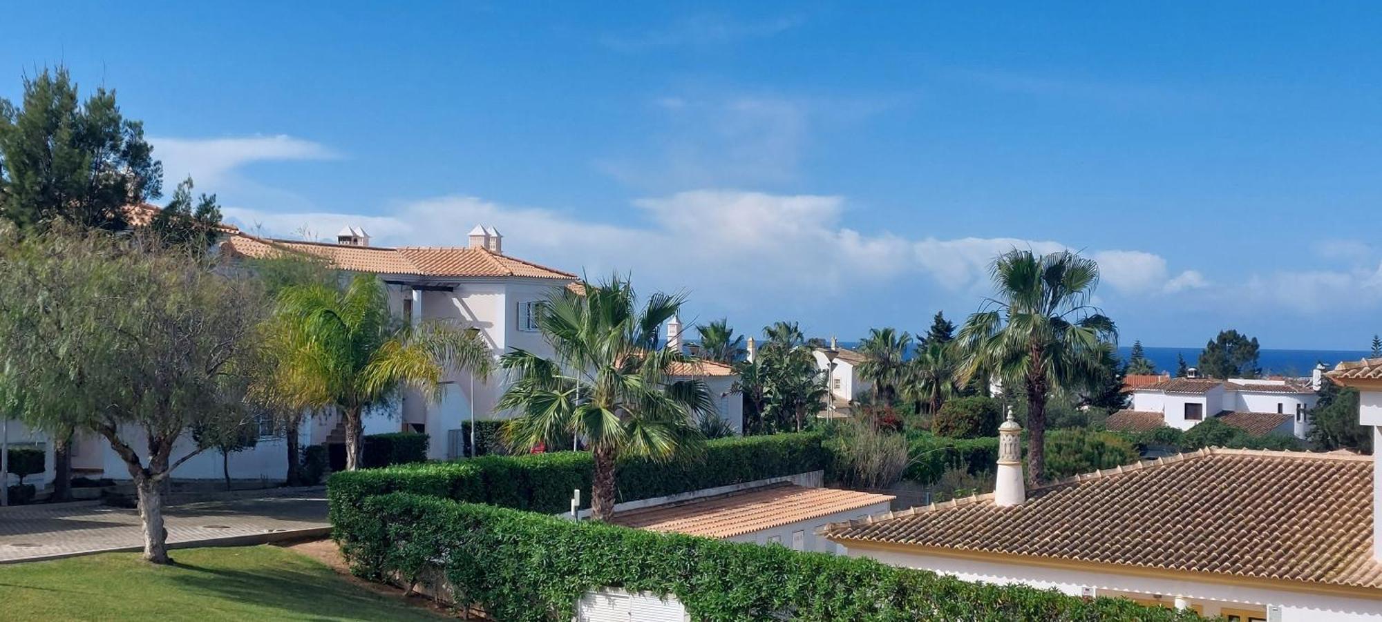 Baia Village - Praia Do Castelo - Gale - 阿尔布费拉 外观 照片